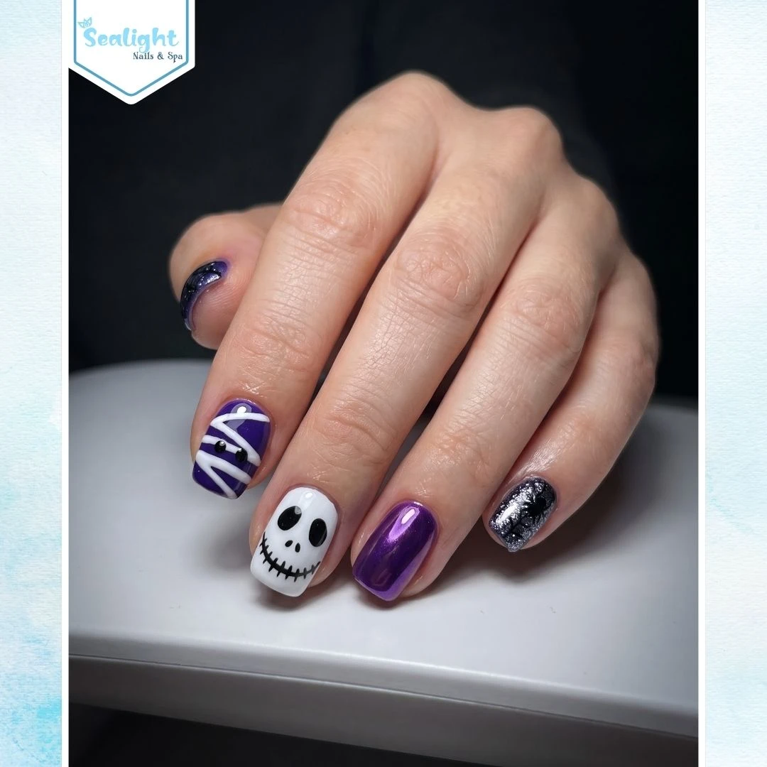 Must Try Nail Designs October 19 2026